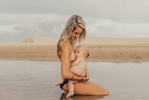Birth Stories - Posterior Baby Wisdom – by Johanna Carr