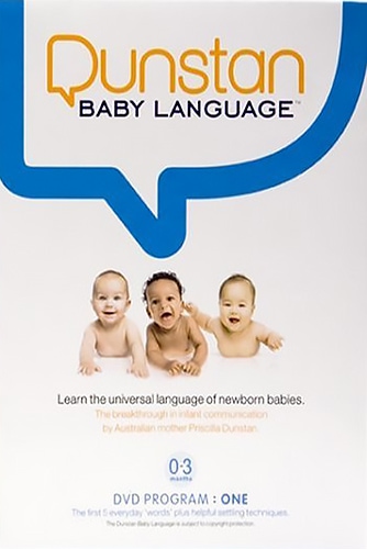 Dunstan-Baby-language