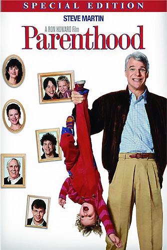 Parenthood movie