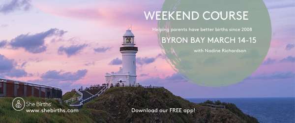 Byron Course Social- Newsletter