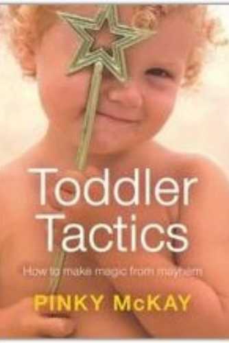 toddler tactics pinky mckay