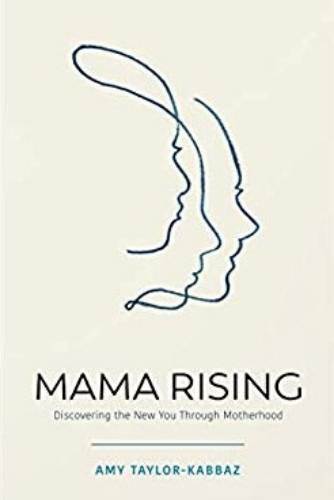 Mama rising book
