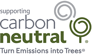 Supporting Carbon Neutral