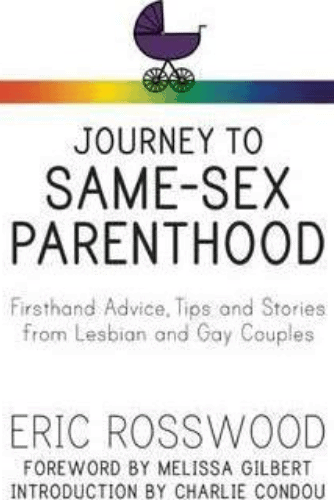 recommended books Same Sex