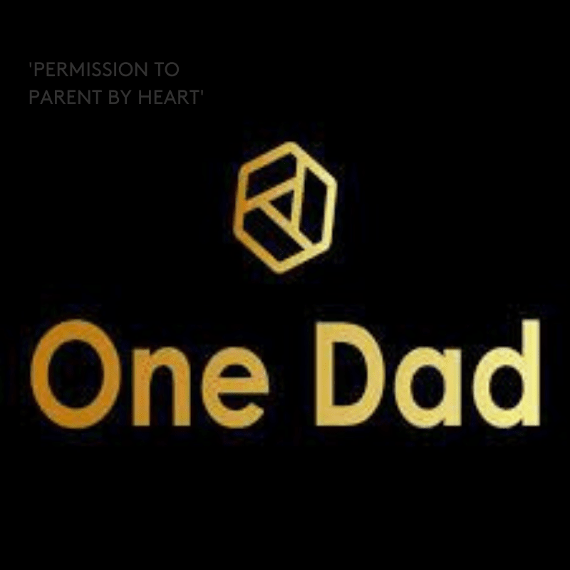 podcast one dad