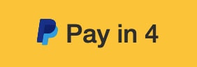 Paypal Pay in 4 Button