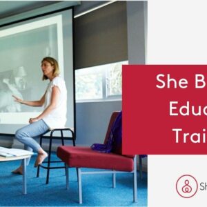 She births educator training