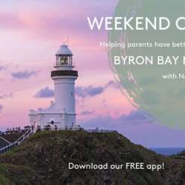 Byron Course Social- Newsletter