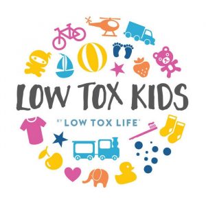 low tox kids