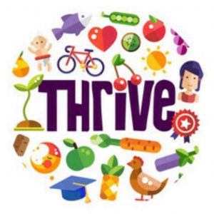 thrive low tox life